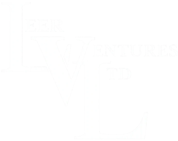 leer ventures screw pile installation