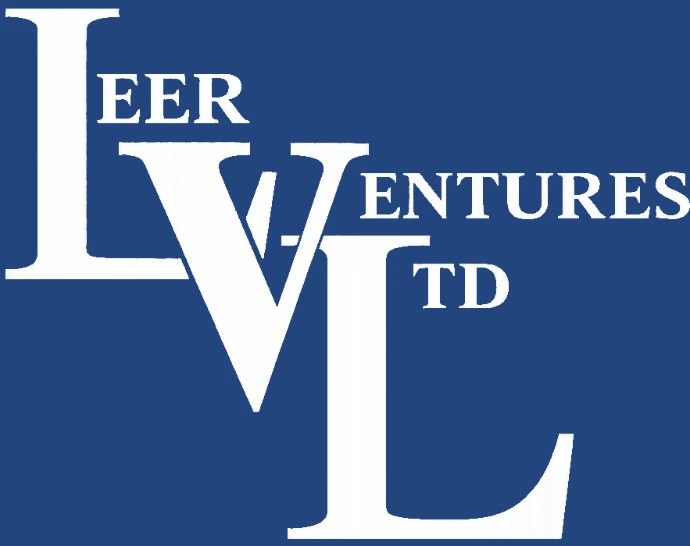 leer ventures screw pile installation